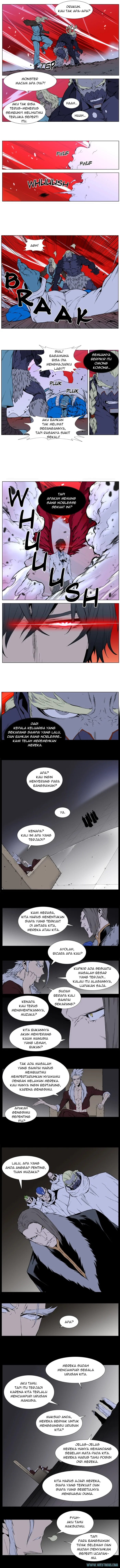 Read Noblesse ID Manga Online