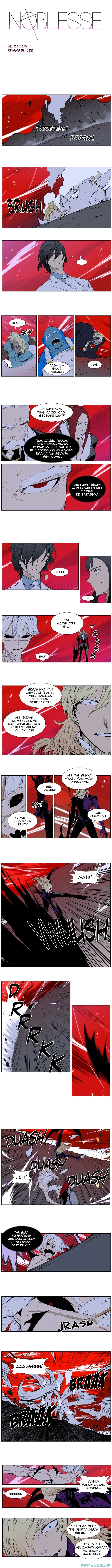 Read Noblesse ID Manga Online