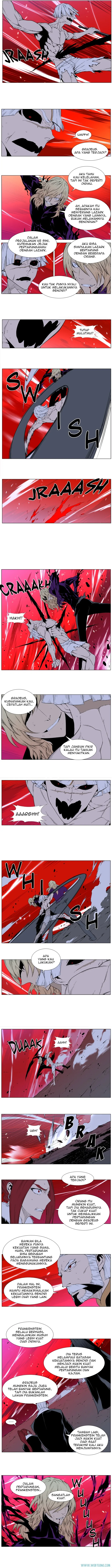 Read Noblesse ID Manga Online