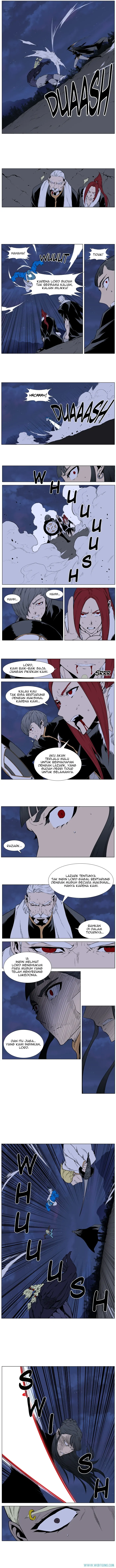 Read Noblesse ID Manga Online