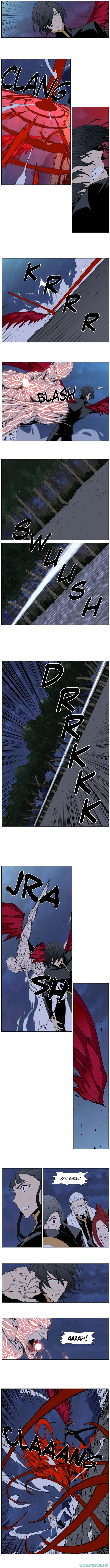 Read Noblesse ID Manga Online