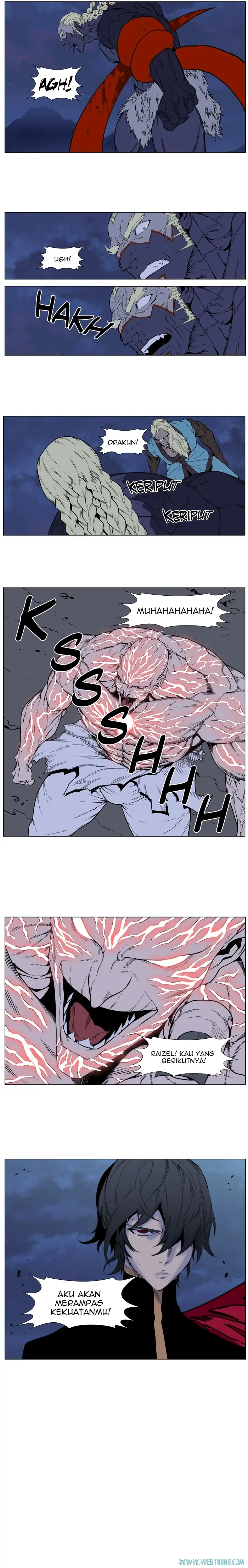 Read Noblesse ID Manga Online