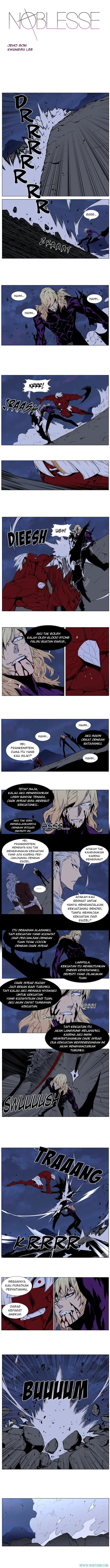Read Noblesse ID Manga Online