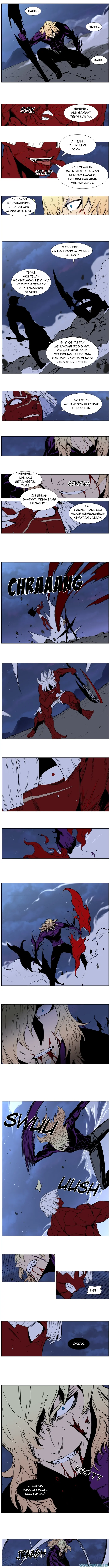 Read Noblesse ID Manga Online