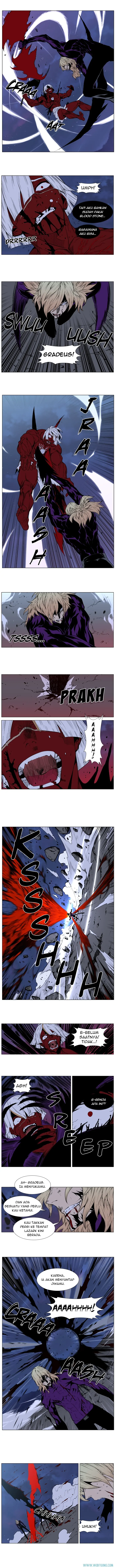 Read Noblesse ID Manga Online