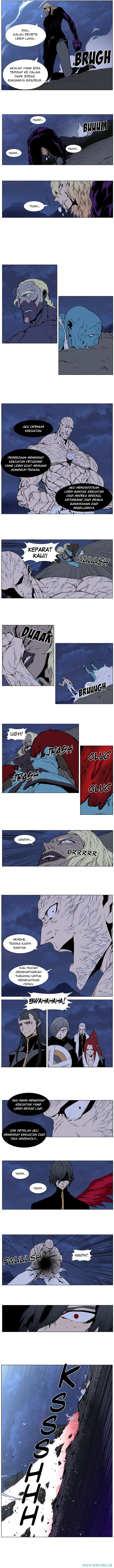 Read Noblesse ID Manga Online
