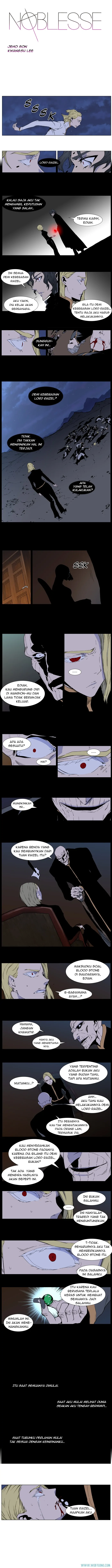 Read Noblesse ID Manga Online