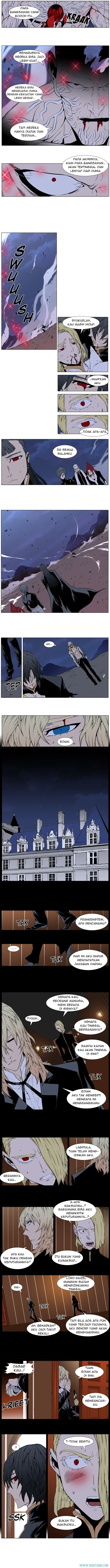 Read Noblesse ID Manga Online