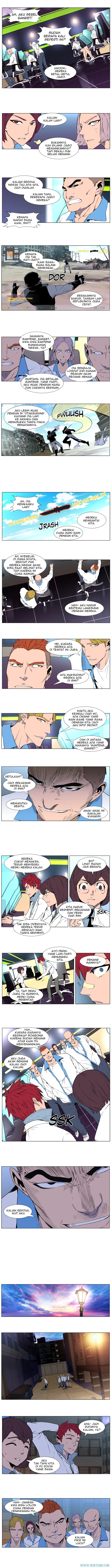 Read Noblesse ID Manga Online