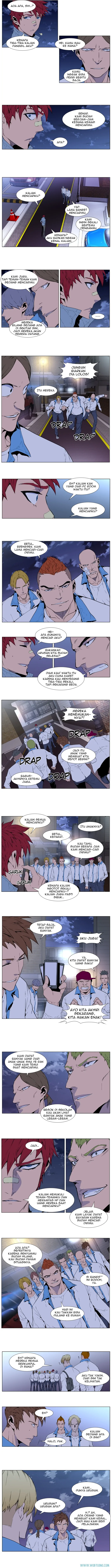 Read Noblesse ID Manga Online