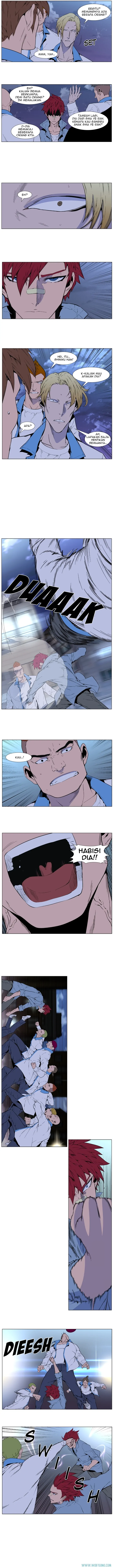 Read Noblesse ID Manga Online