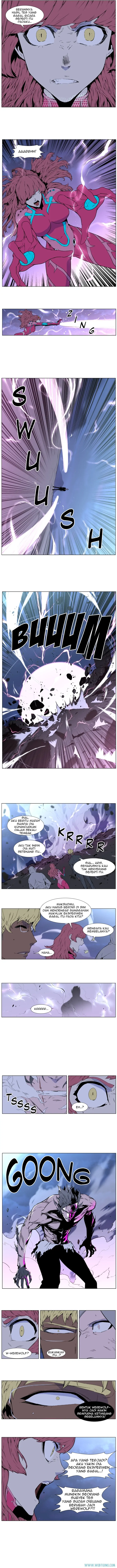 Read Noblesse ID Manga Online
