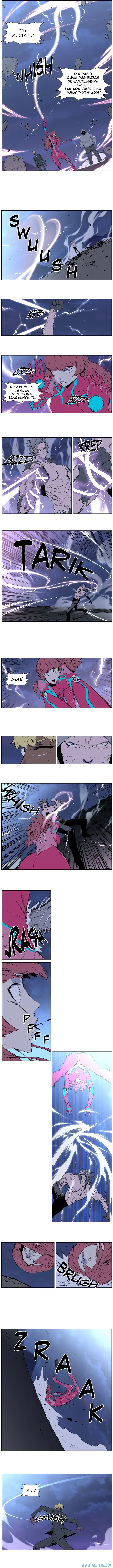 Read Noblesse ID Manga Online