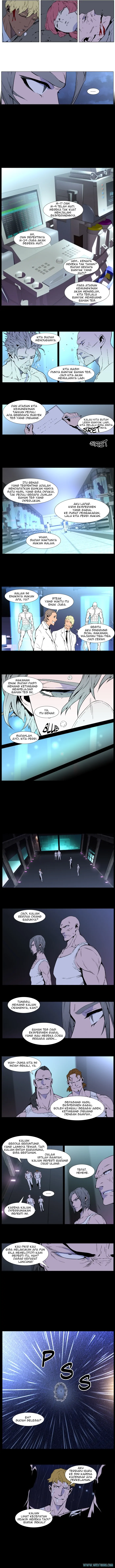 Read Noblesse ID Manga Online