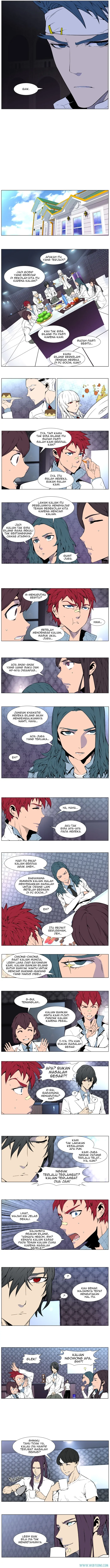 Read Noblesse ID Manga Online