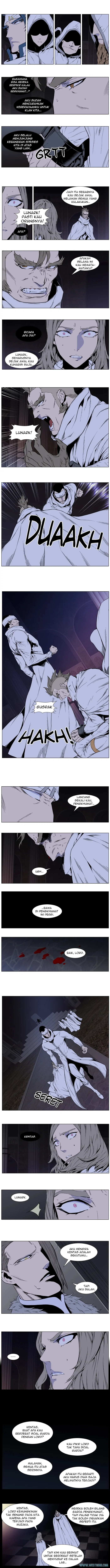 Read Noblesse ID Manga Online