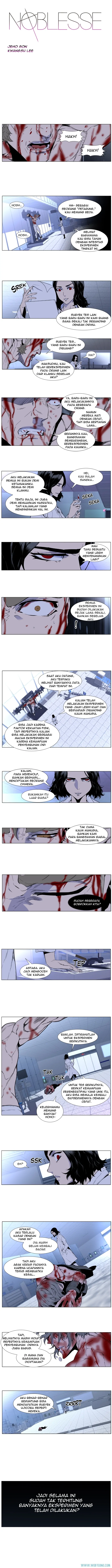 Read Noblesse ID Manga Online