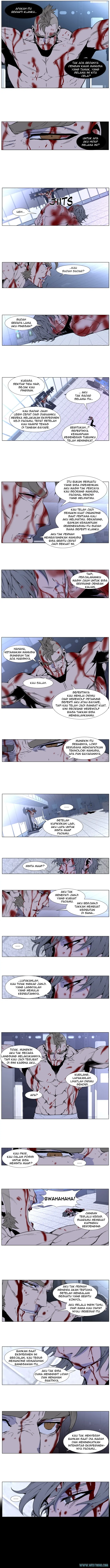 Read Noblesse ID Manga Online
