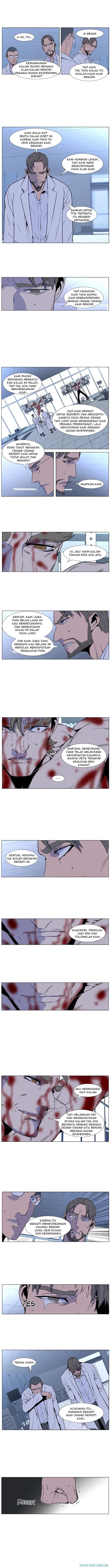 Read Noblesse ID Manga Online