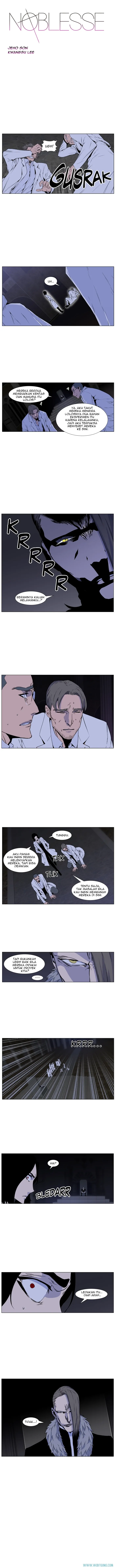 Read Noblesse ID Manga Online