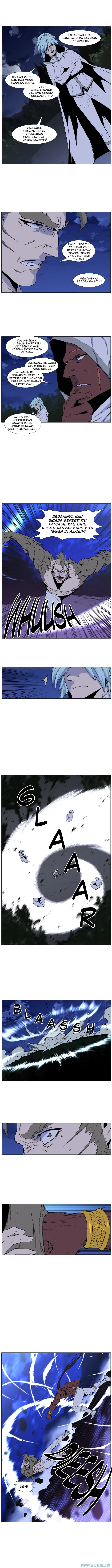 Read Noblesse ID Manga Online