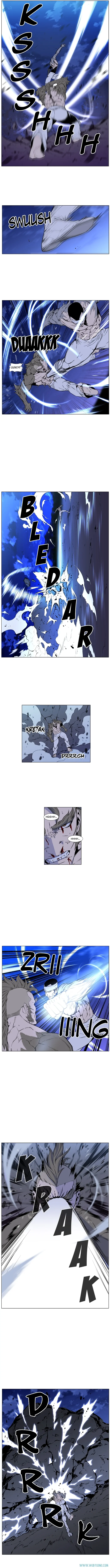 Read Noblesse ID Manga Online