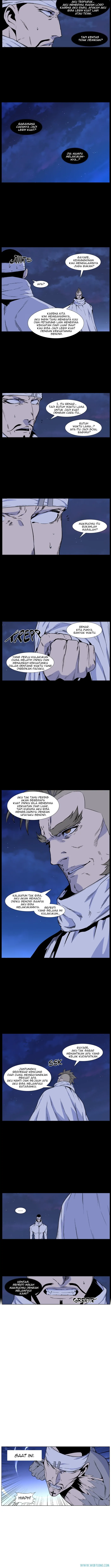 Read Noblesse ID Manga Online