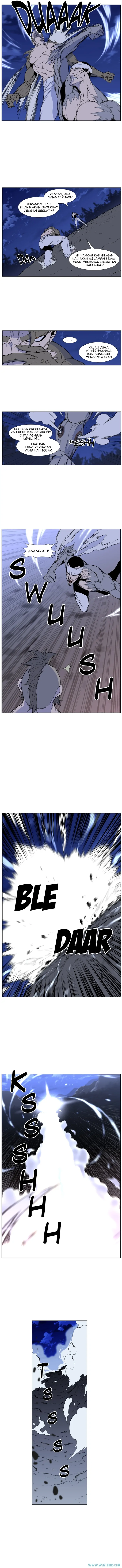 Read Noblesse ID Manga Online