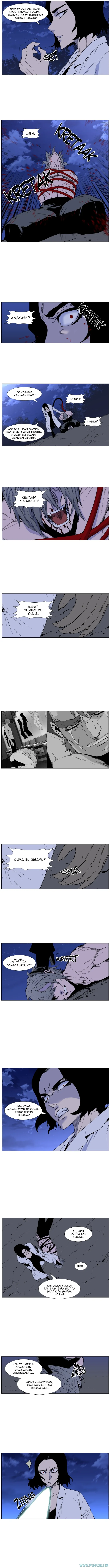 Read Noblesse ID Manga Online