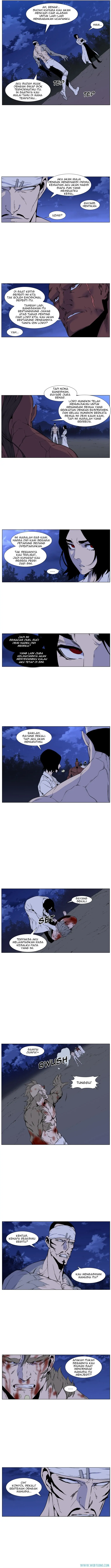Read Noblesse ID Manga Online