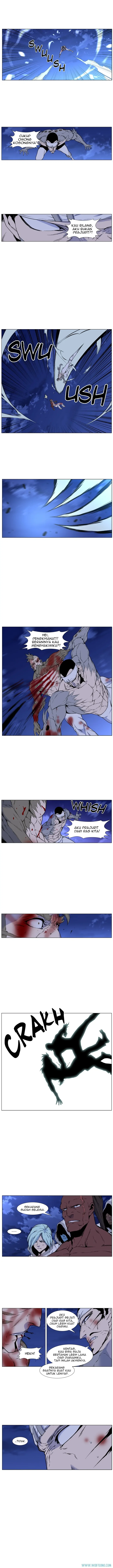 Read Noblesse ID Manga Online