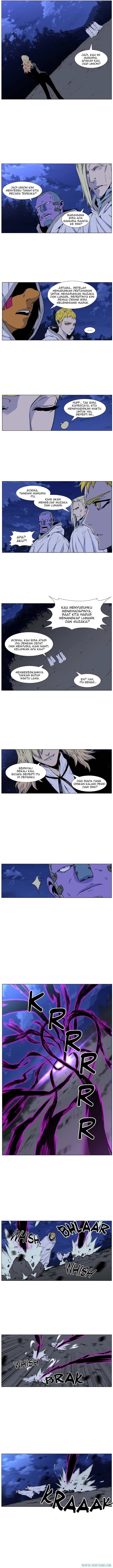 Read Noblesse ID Manga Online