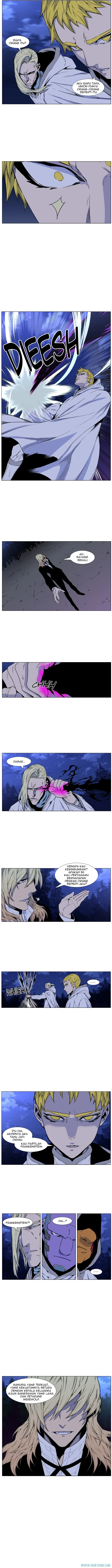 Read Noblesse ID Manga Online