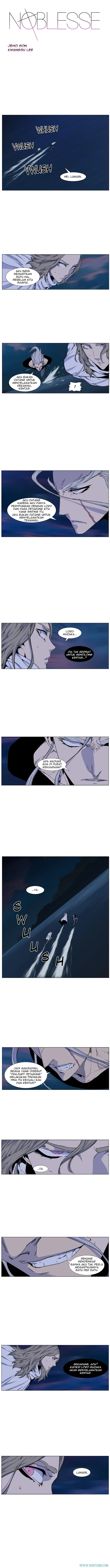 Read Noblesse ID Manga Online