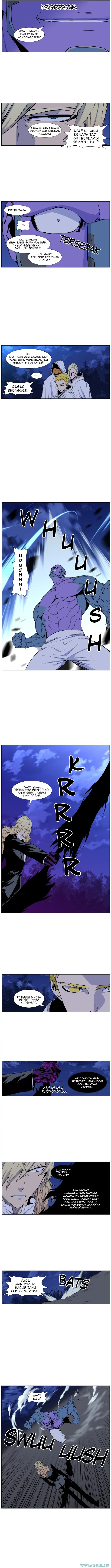 Read Noblesse ID Manga Online