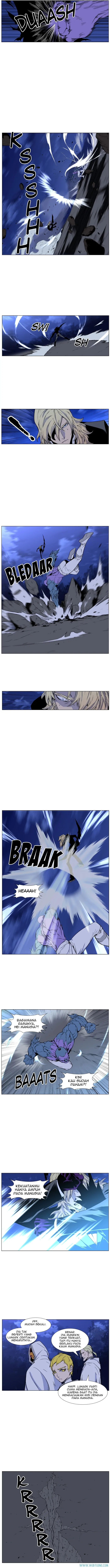 Read Noblesse ID Manga Online