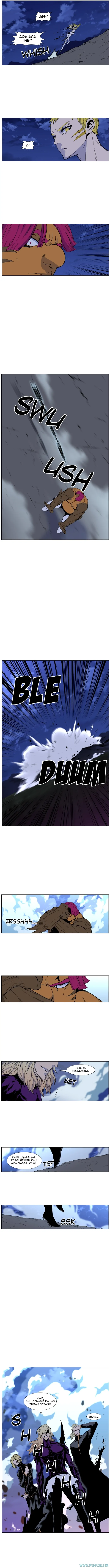 Read Noblesse ID Manga Online