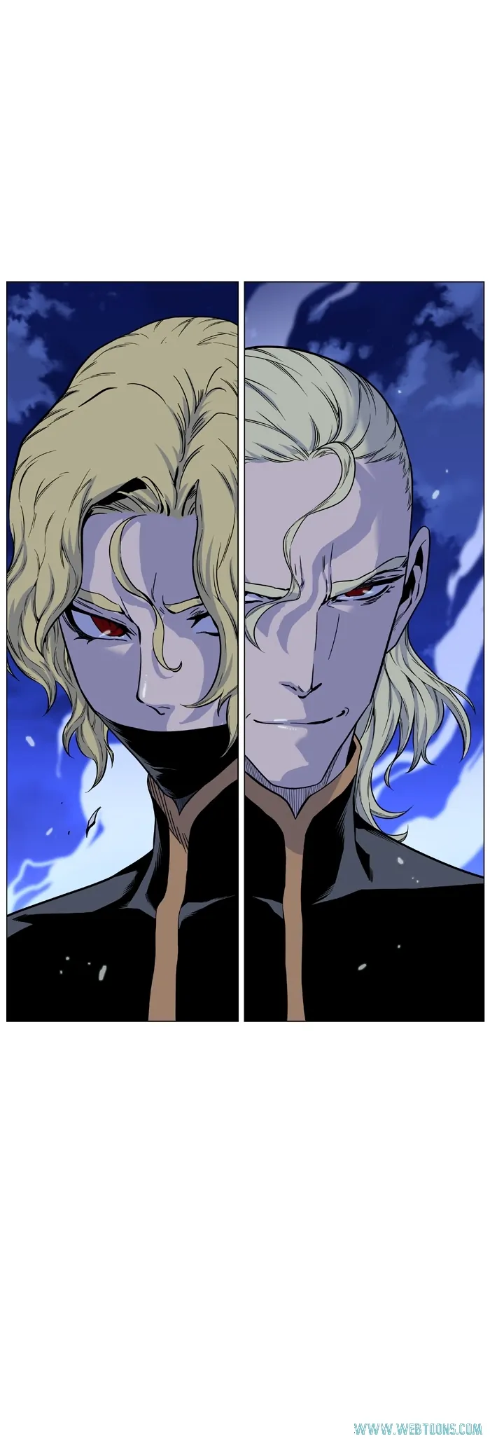 Read Noblesse ID Manga Online
