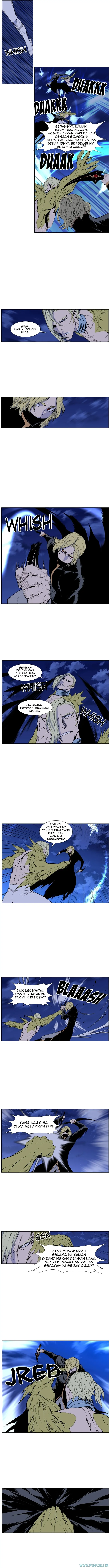 Read Noblesse ID Manga Online
