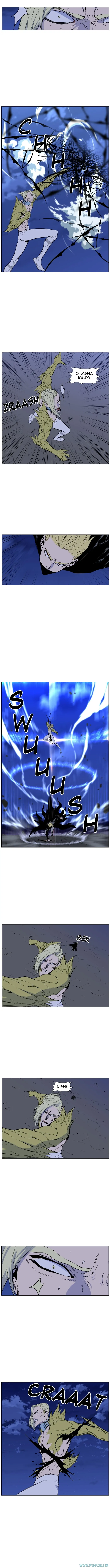Read Noblesse ID Manga Online