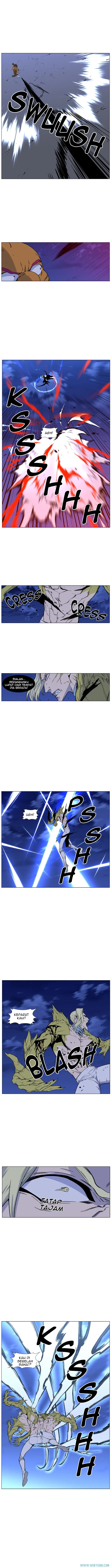 Read Noblesse ID Manga Online