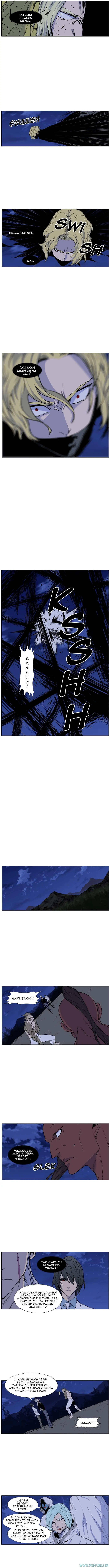 Read Noblesse ID Manga Online