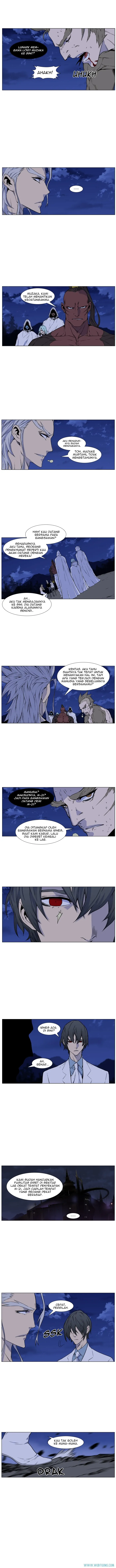 Read Noblesse ID Manga Online