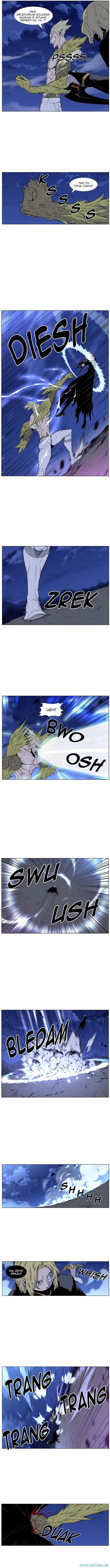 Read Noblesse ID Manga Online