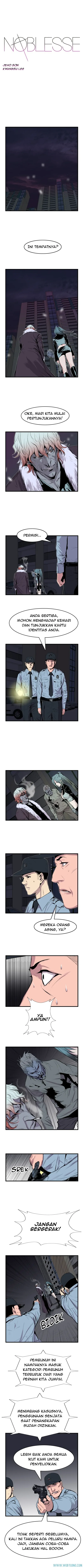 Read Noblesse ID Manga Online