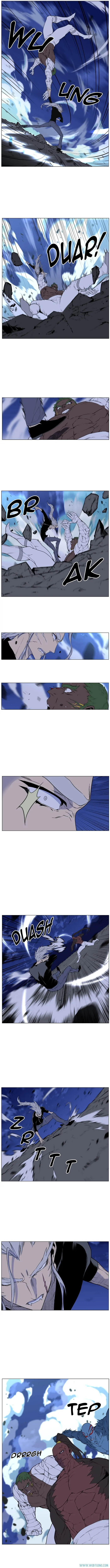 Read Noblesse ID Manga Online