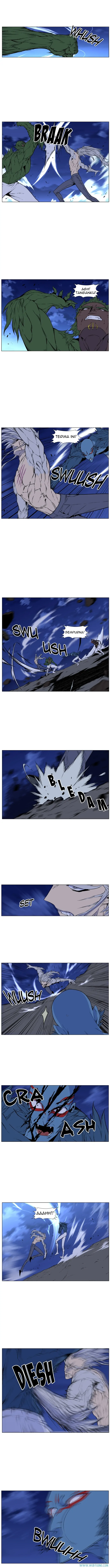 Read Noblesse ID Manga Online