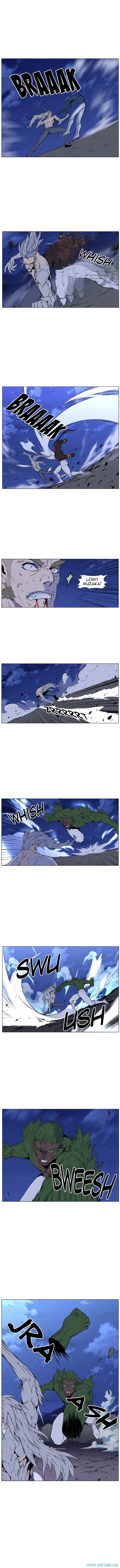 Read Noblesse ID Manga Online