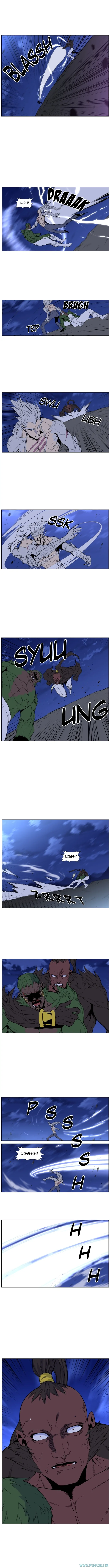 Read Noblesse ID Manga Online