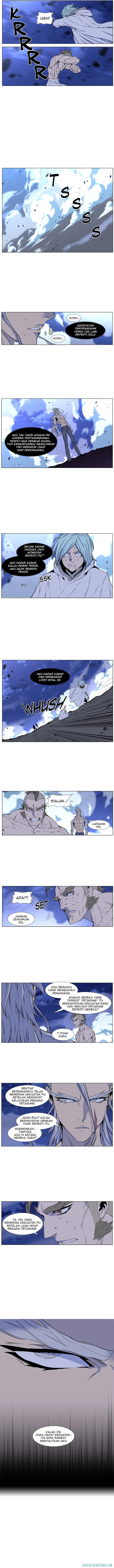 Read Noblesse ID Manga Online